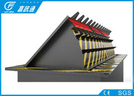 Parking Space Automatic Road Blocker Hydraulic Pressure Integration For School