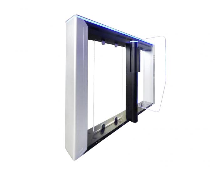 Entrance Control Speed Gate Turnstile 0