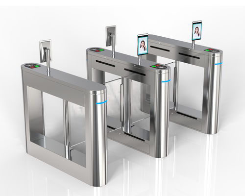 Data Security Face Recognition Biometric Machine Android 11.0 OS Wide Compatibility