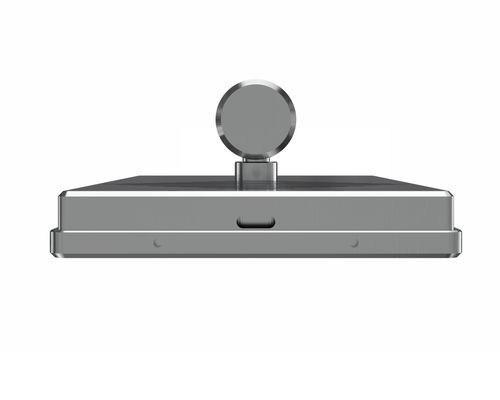 Speed Face Recognition Biometric Machine Android 11.0 OS Floor Stand / Wall Mounting