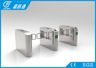 Automatic RFID access control system swing gate opener for gym entrance solution