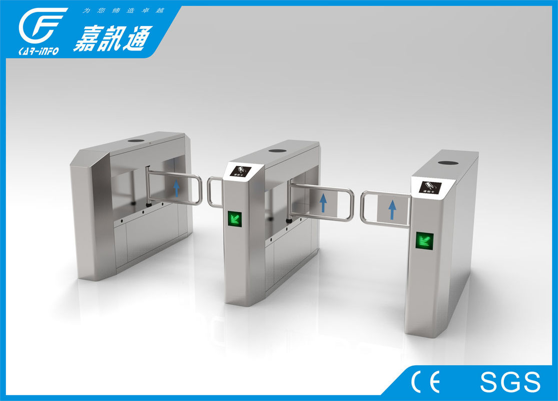 Automatic Openned Speed Swing Gate Turnstile Control Board For Amusement Park